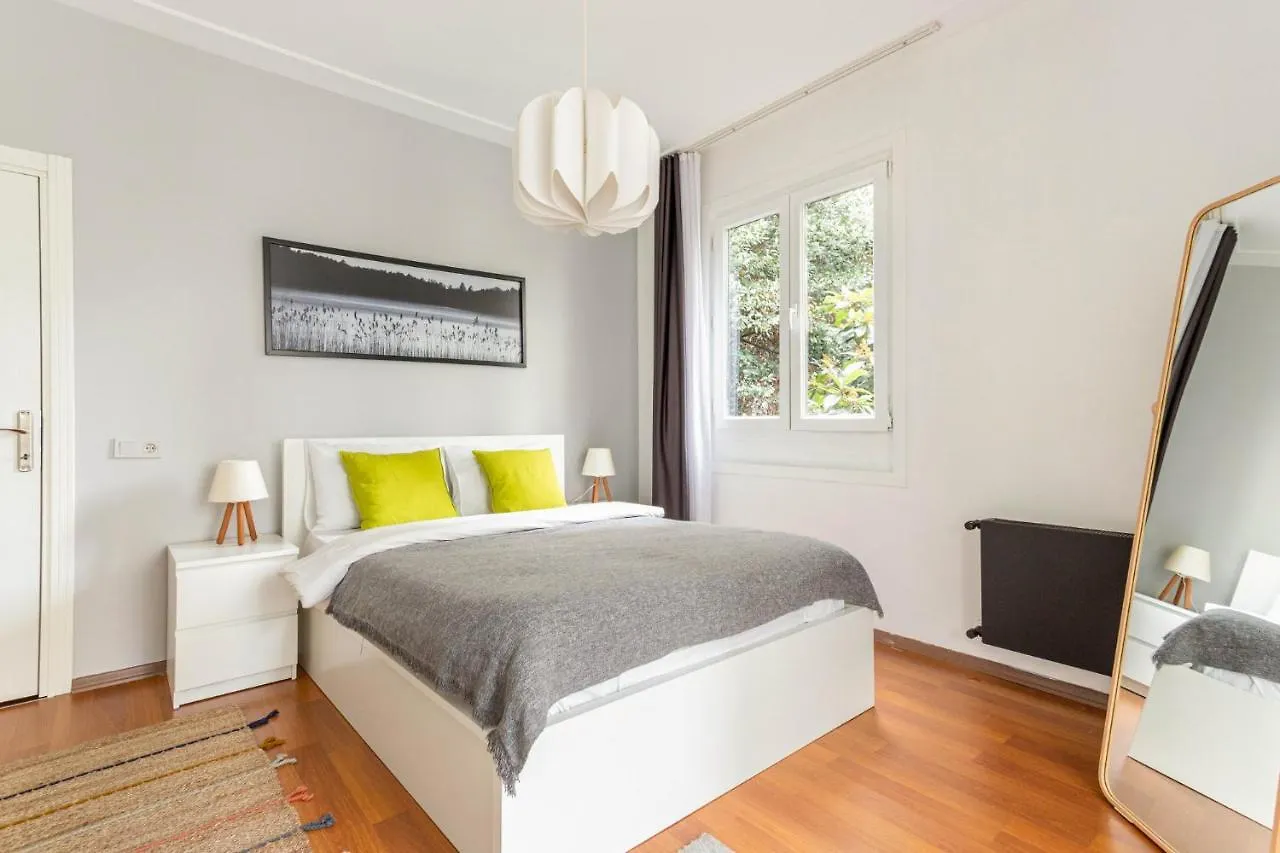 Apartament Exquisite Flat Near Bagdat Street In Kadikoy Stambuł