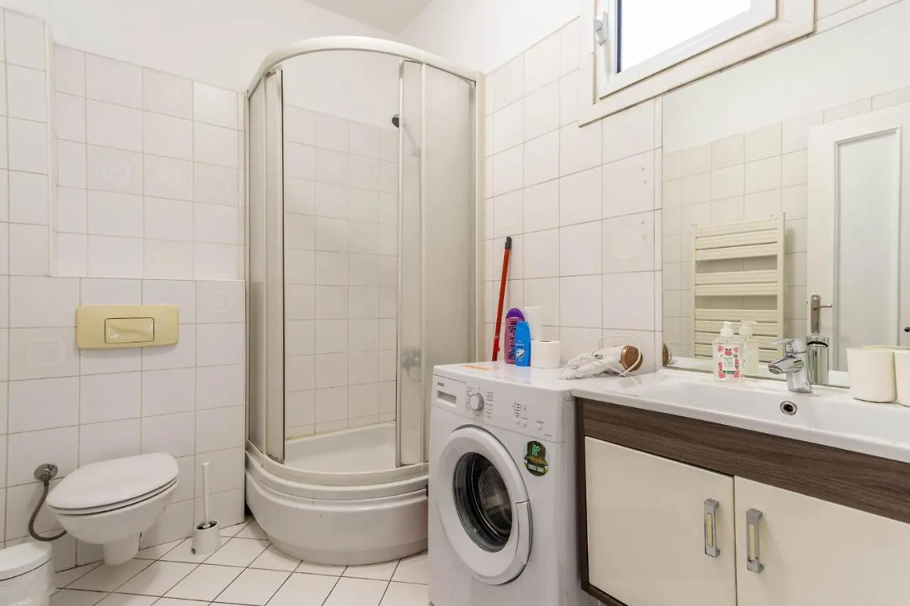 Apartament Exquisite Flat Near Bagdat Street In Kadikoy Stambuł